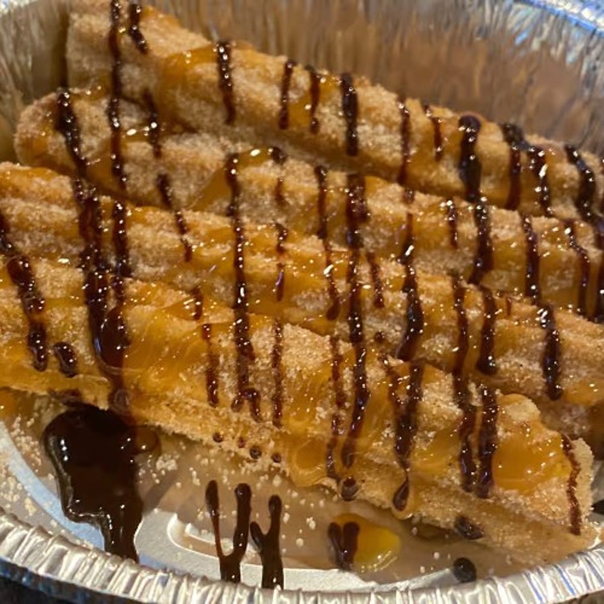 Churros