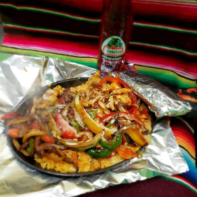 Fajita.