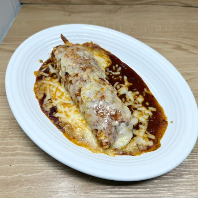 Chile Relleno.
