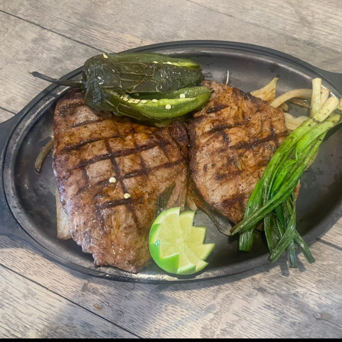 Carne Asada