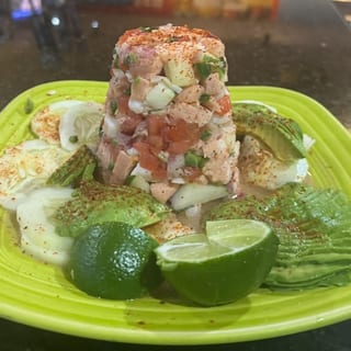 Ceviche