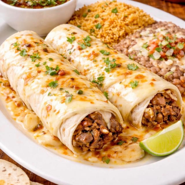 Special La Casa.