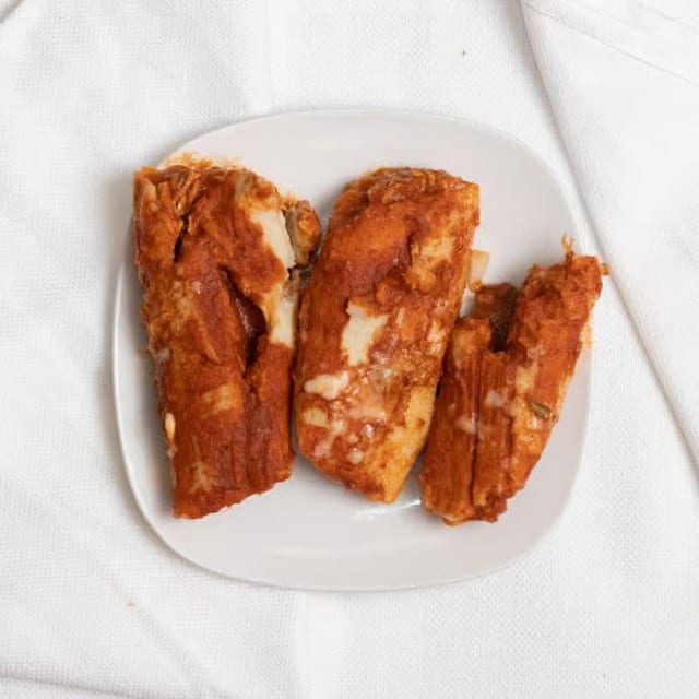 Tamale.