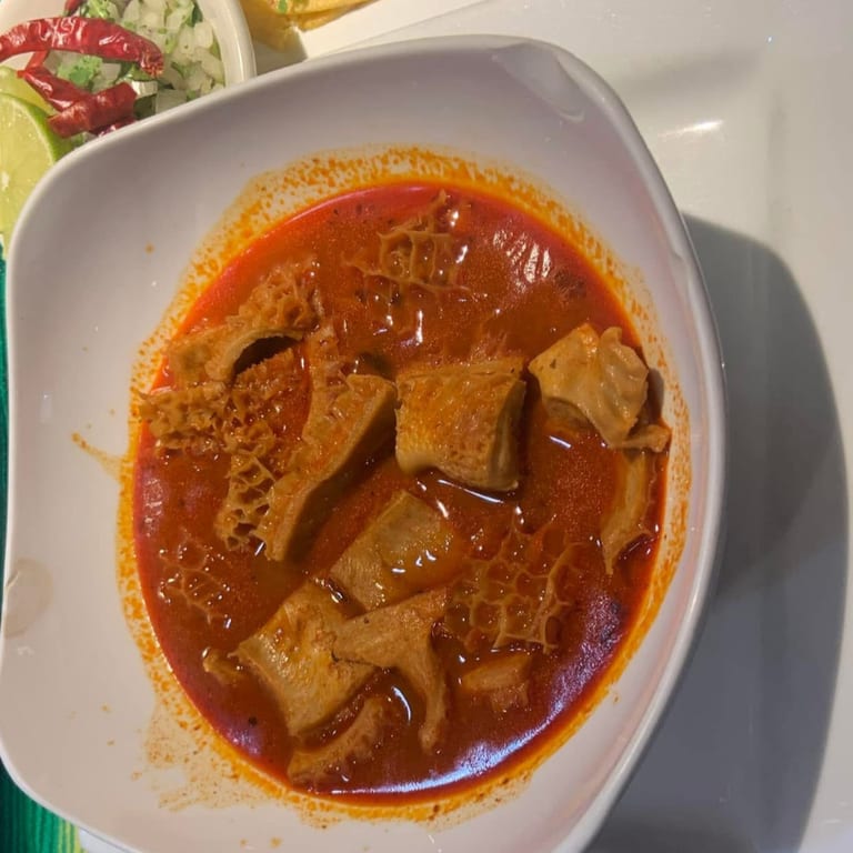 Discover Our Delicious Menudo