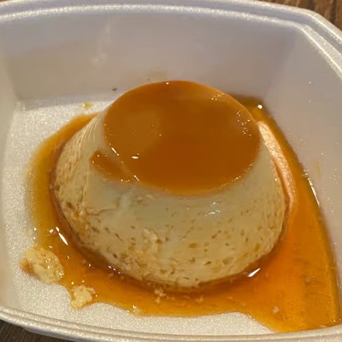 Flan