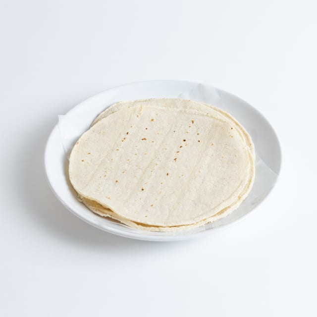 Tortilla.