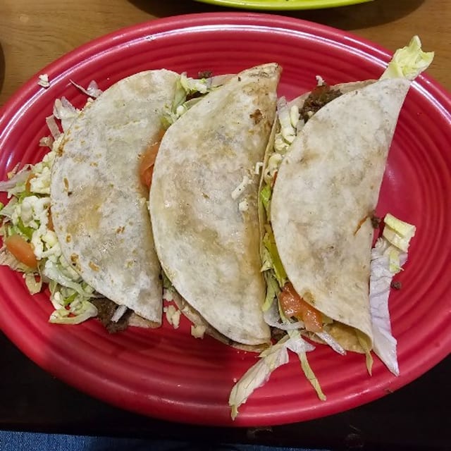 Taco.