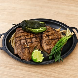 Carne Asada