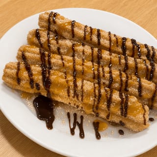 Churros