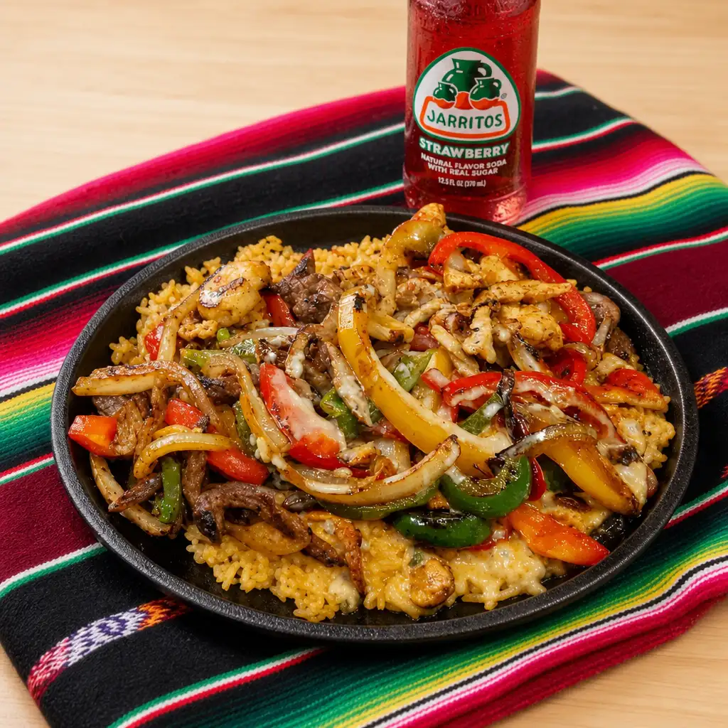 Fajita.
