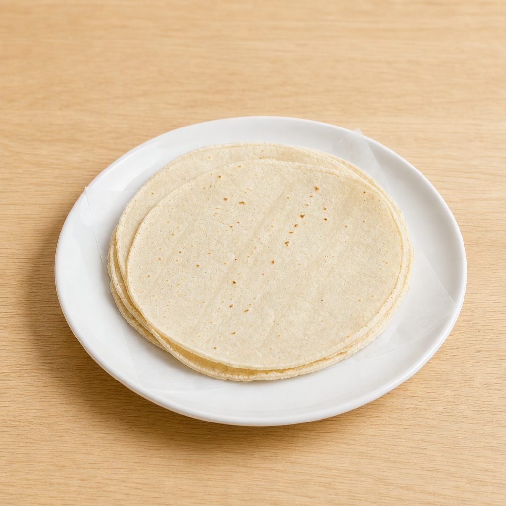 Tortilla.