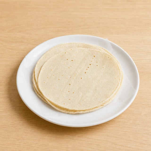 Tortilla.