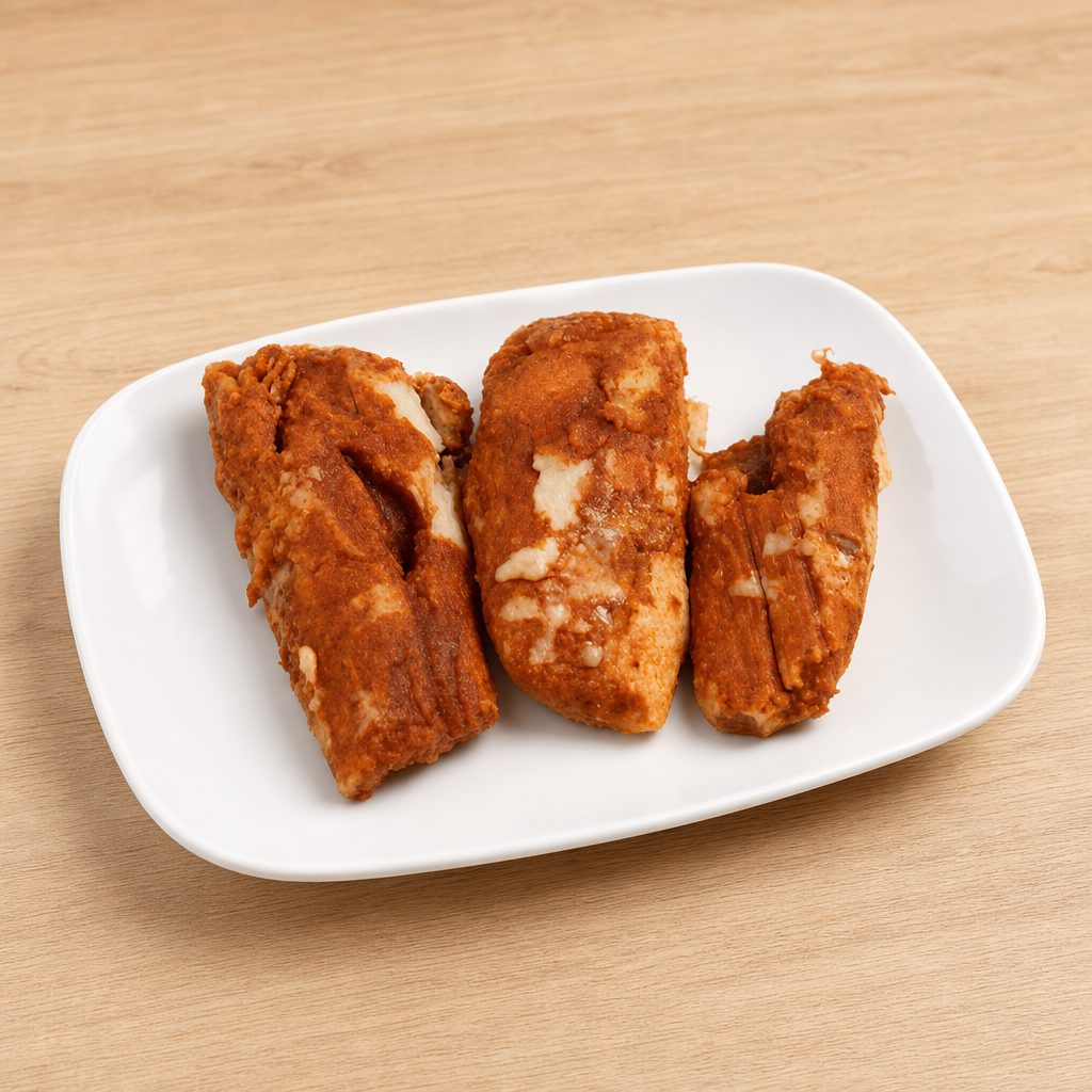 Tamale.