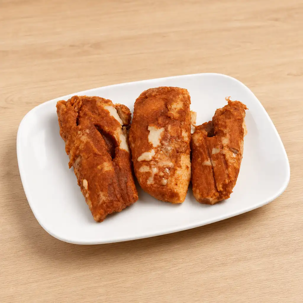 Tamale.
