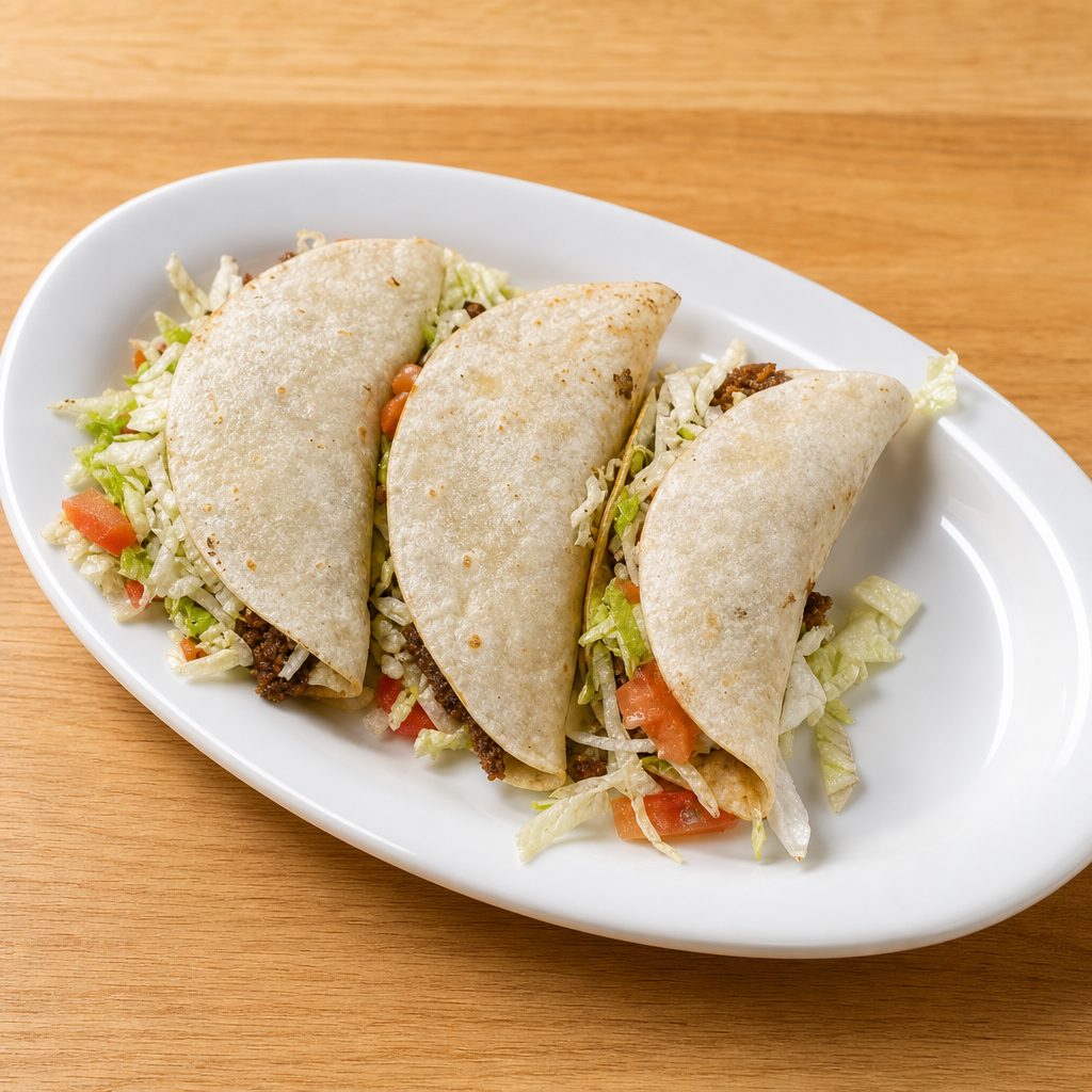 Taco.