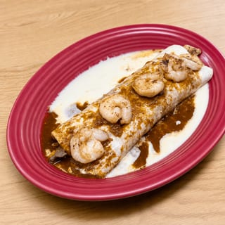 Burrito Durango