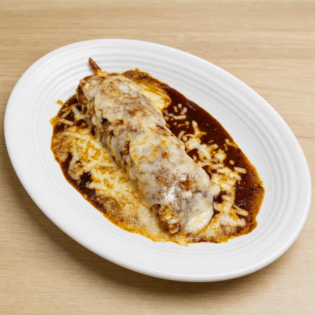 Chile Relleno.