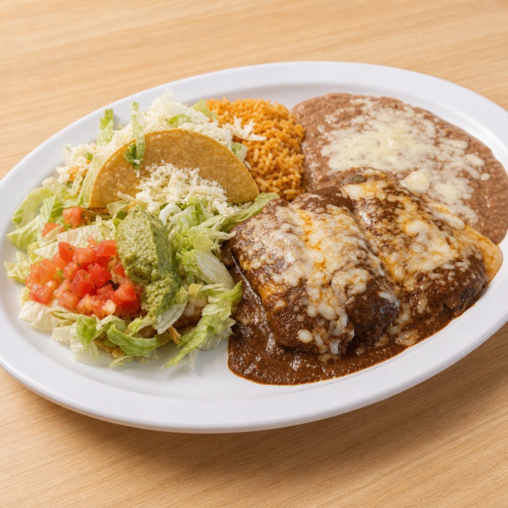 Special Dinner.