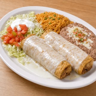 Chimichanga