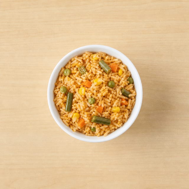 Mexican Rice.