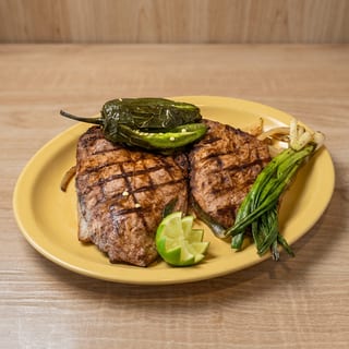 Carne Asada