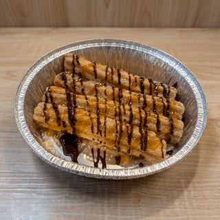 Churros