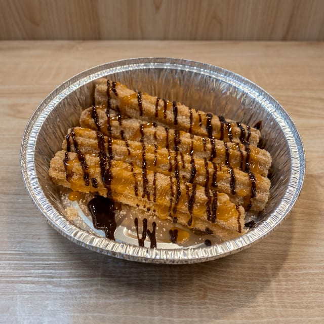 Churros.