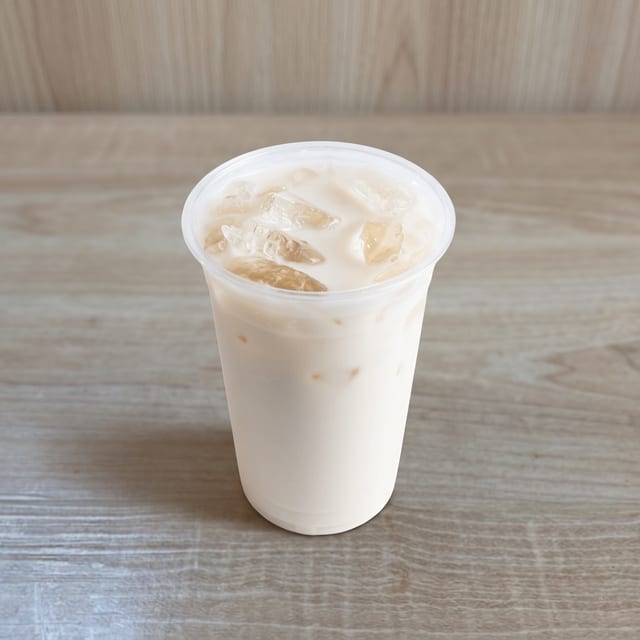 Horchata.