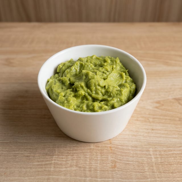 Guacamole.