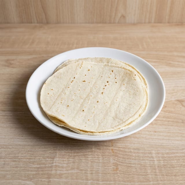 Tortilla.