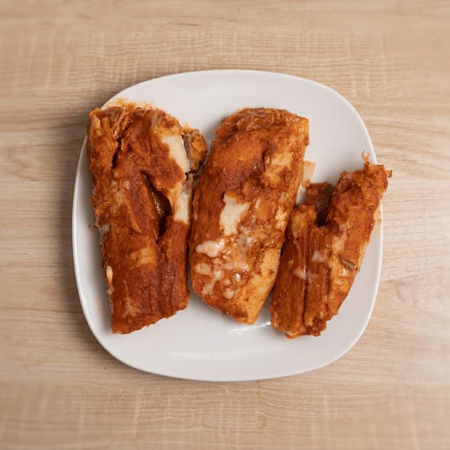 Tamale.