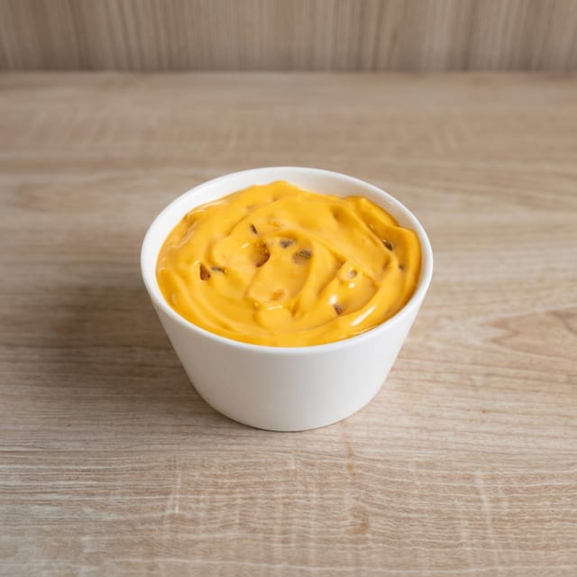 Cheese Dip.