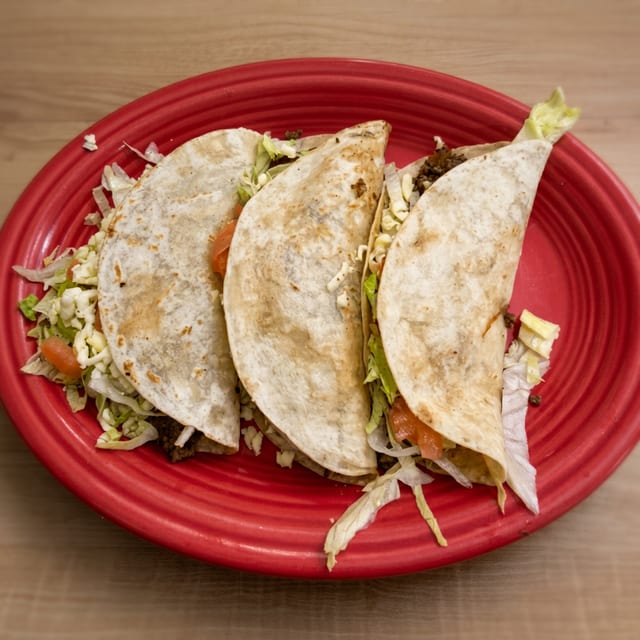 Taco.