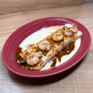 Burrito Durango
