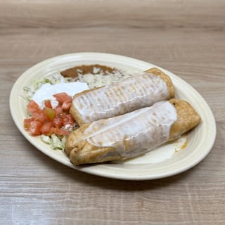 Chimichanga