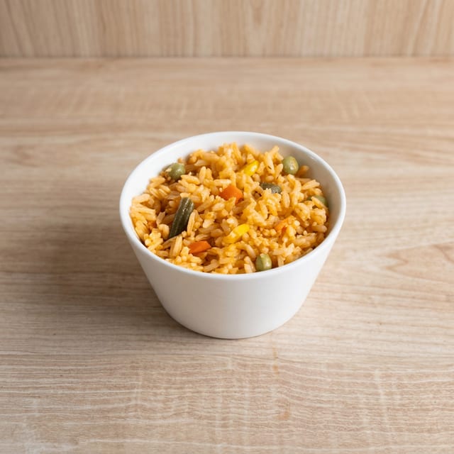 Mexican Rice.