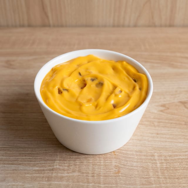 Cheese Dip.